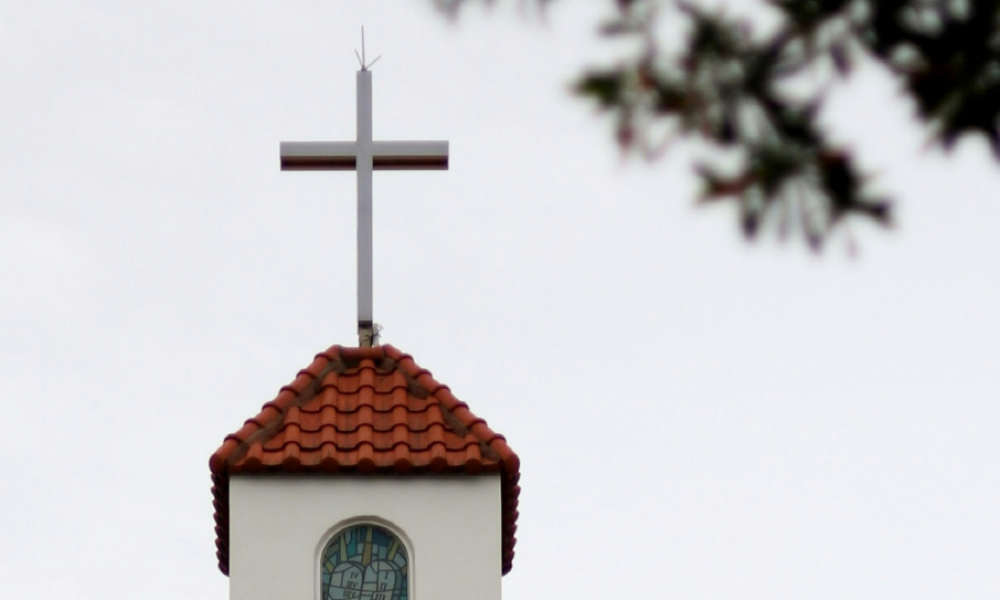 The Local Church
